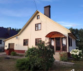 коттедж 135 кв м Арланская улица, 9