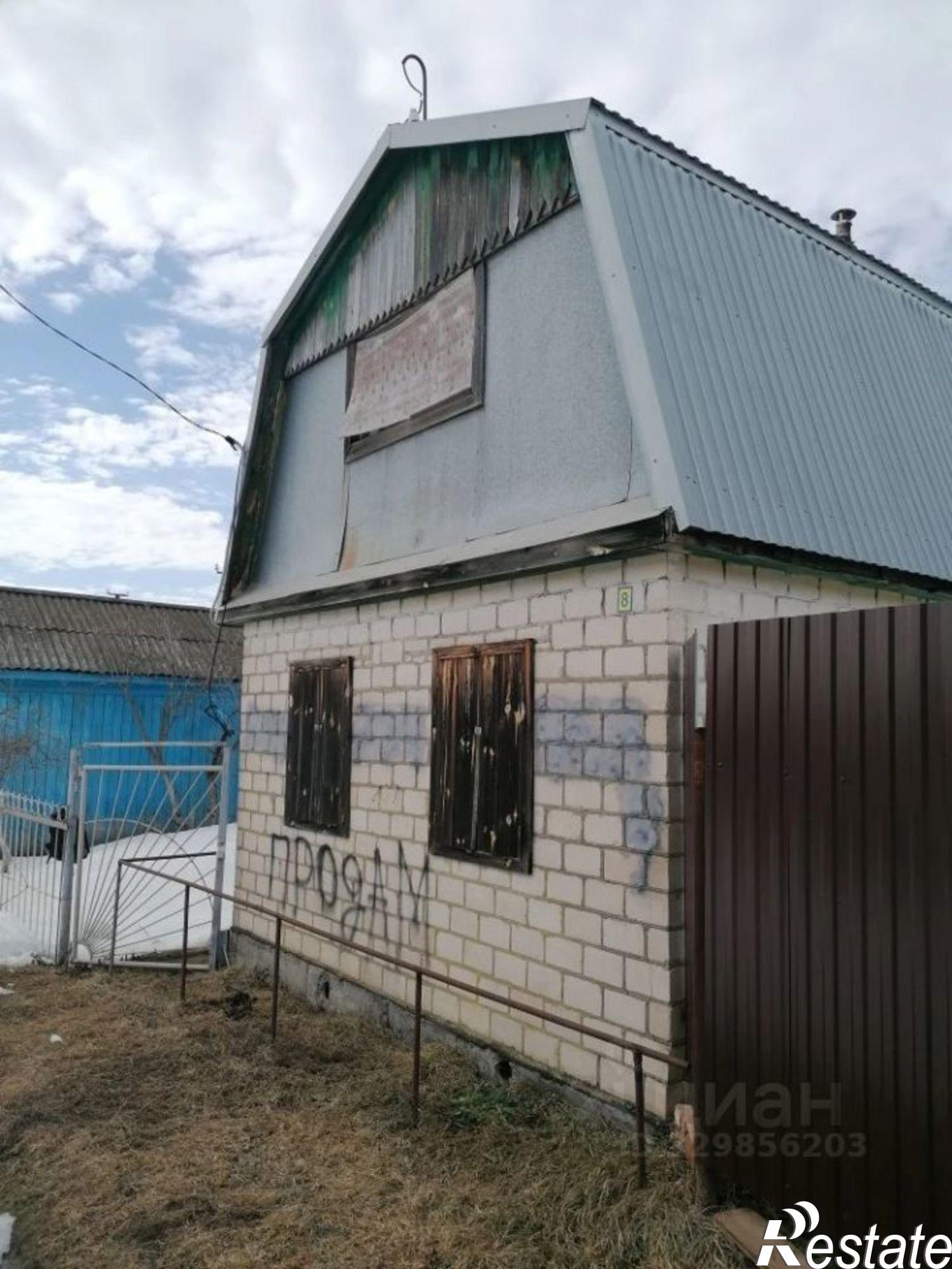 Купить дачу, дом, коттедж за 790 000 рублей на ул Крымская, 61