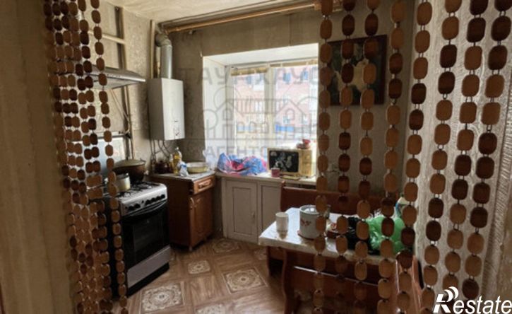 2-комн квартира ул Социалистическая, 32 А,  д. 32 А,  к. А