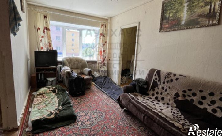 2-комн квартира ул Социалистическая, 32 А,  д. 32 А,  к. А