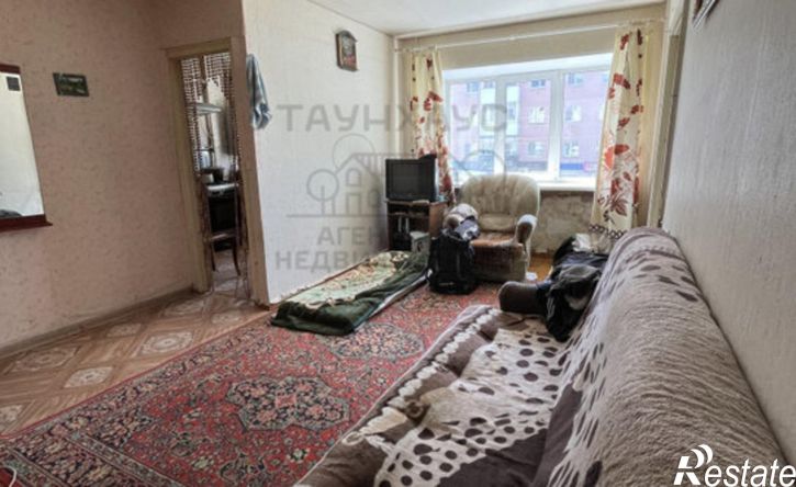 2-комн квартира ул Социалистическая, 32 А,  д. 32 А,  к. А