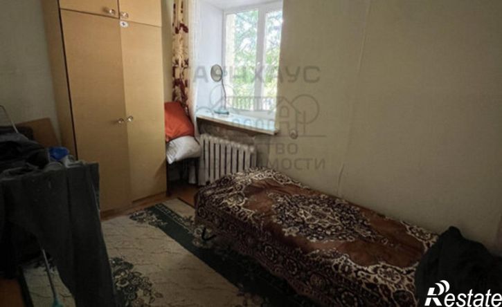 2-комн квартира ул Социалистическая, 32 А,  д. 32 А,  к. А