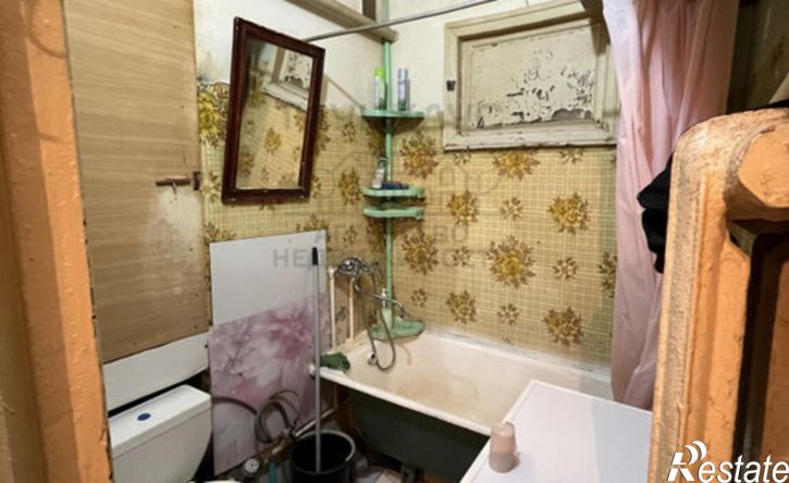 2-комн квартира ул Социалистическая, 32 А,  д. 32 А,  к. А