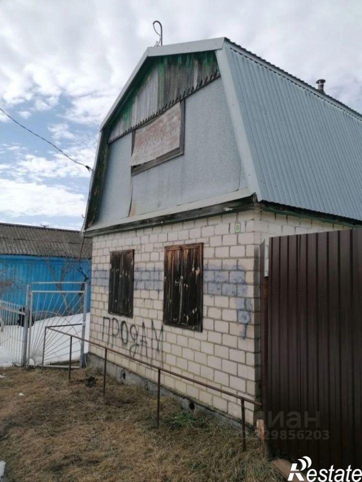 Коттедж/дом ул Крымская, 61,  д. 61