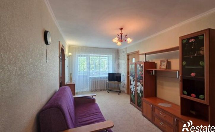 2-комн квартира ул Строителей, 39А,  д. 39А