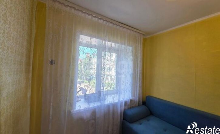2-комн квартира ул Строителей, 39А,  д. 39А