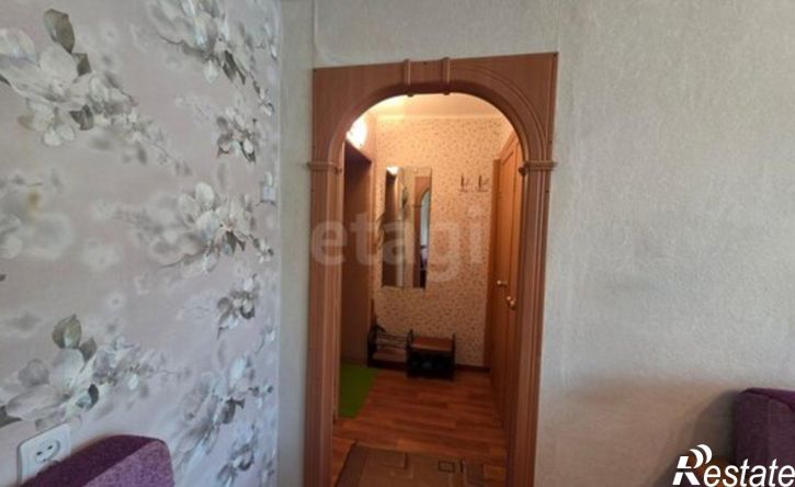 2-комн квартира ул Строителей, 39А,  д. 39А