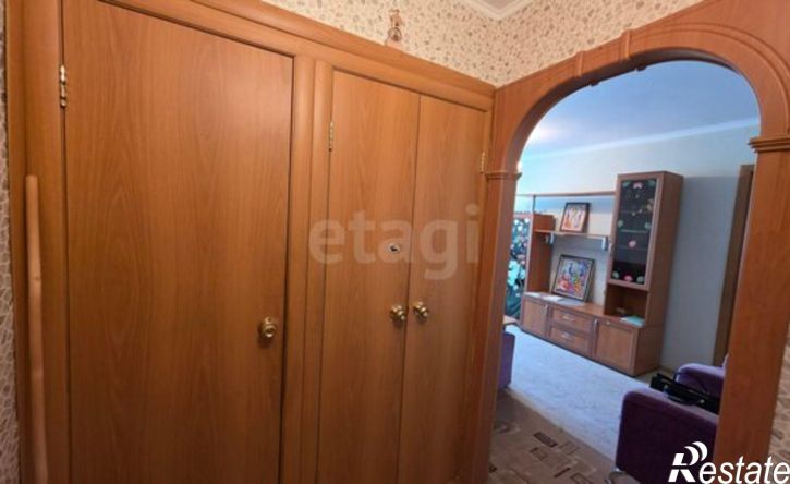 2-комн квартира ул Строителей, 39А,  д. 39А