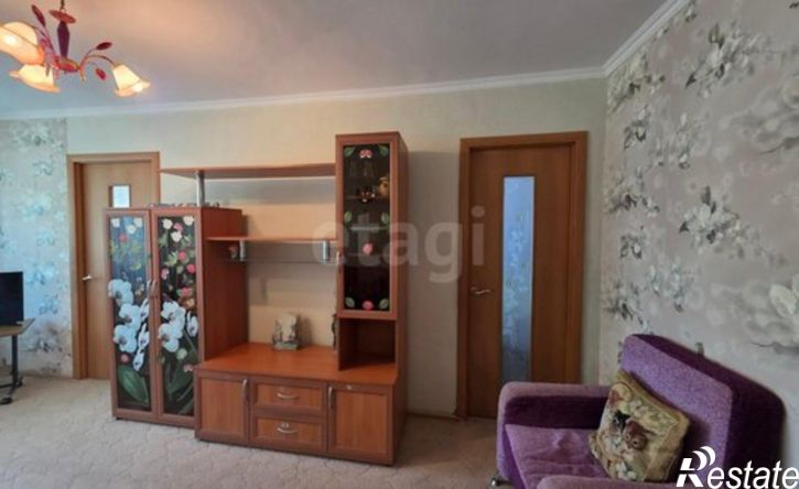 2-комн квартира ул Строителей, 39А,  д. 39А