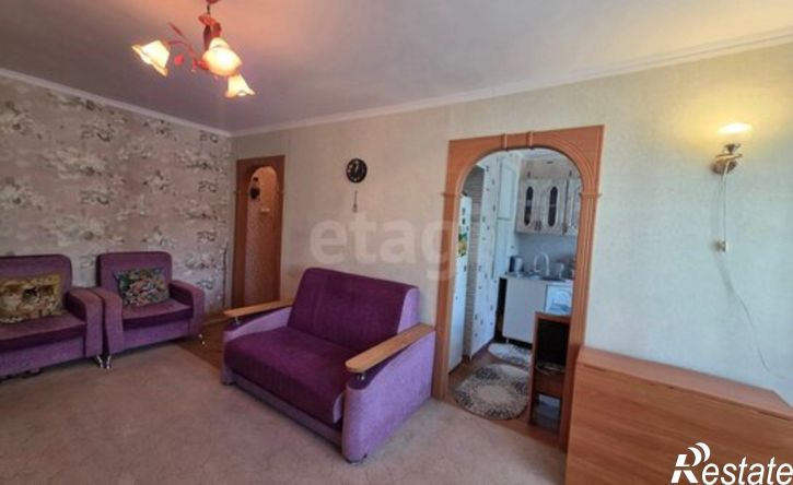 2-комн квартира ул Строителей, 39А,  д. 39А