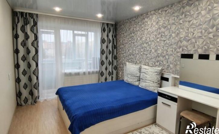 3-комн квартира ул Карла Маркса, 16,  д. 16
