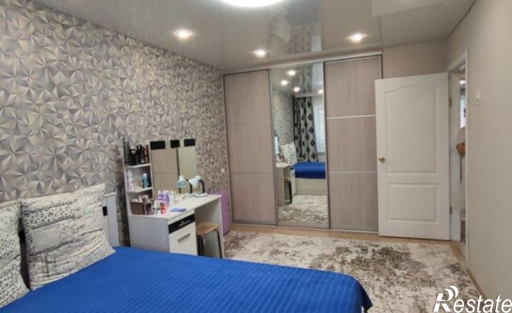 3-комн квартира ул Карла Маркса, 16,  д. 16