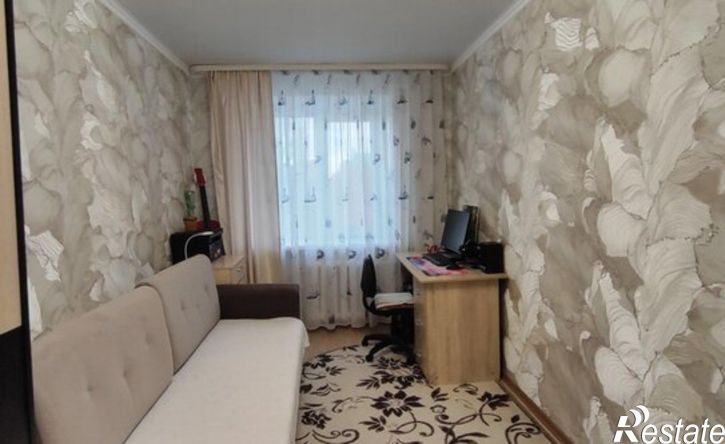 3-комн квартира ул Карла Маркса, 16,  д. 16