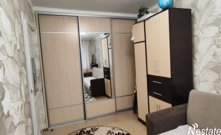 3-комн квартира ул Карла Маркса, 16,  д. 16