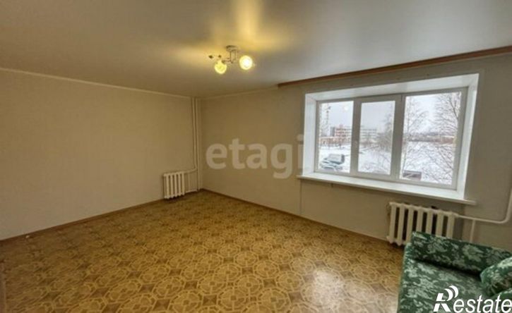 1-комн квартира Берёзовское шоссе, 18,  д. 18
