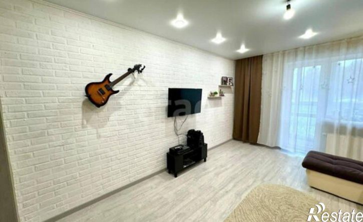 3-комн квартира Городская улица, 8,  д. 8