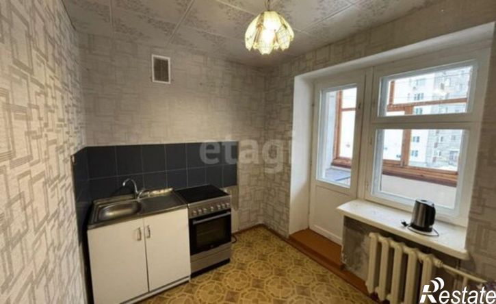 1-комн квартира Берёзовское шоссе, 18,  д. 18