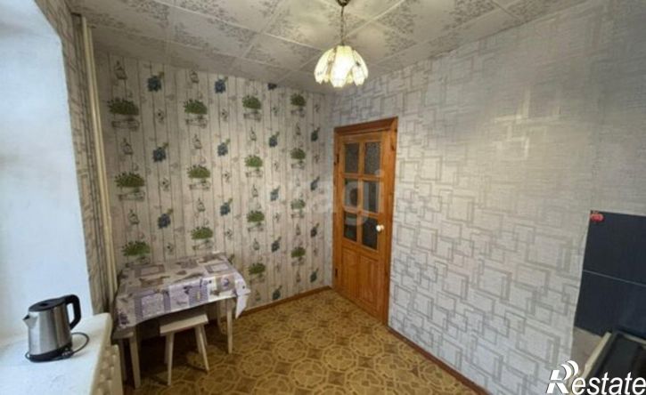 1-комн квартира Берёзовское шоссе, 18,  д. 18
