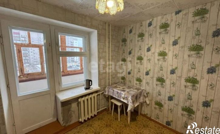 1-комн квартира Берёзовское шоссе, 18,  д. 18