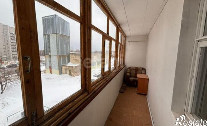 1-комн квартира Берёзовское шоссе, 18,  д. 18