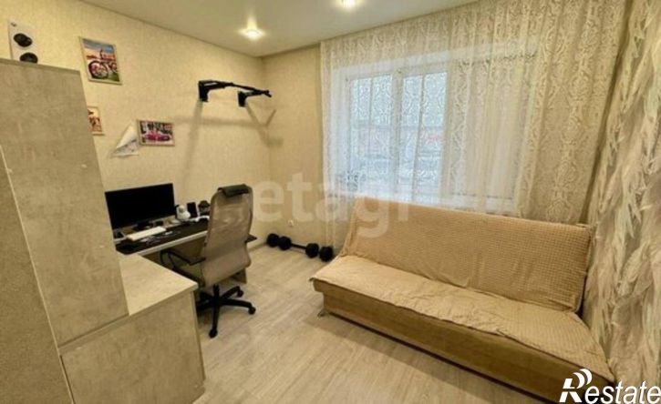 3-комн квартира Городская улица, 8,  д. 8