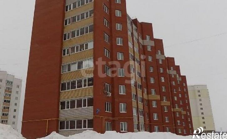 2-комн квартира ул Энергетиков, 11А,  д. 11А