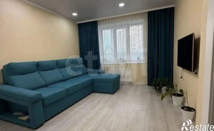 1-комн квартира ул Декабристов, 9,  д. 9