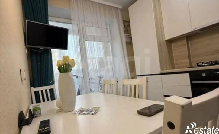 1-комн квартира ул Декабристов, 9,  д. 9
