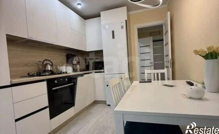 1-комн квартира ул Декабристов, 9,  д. 9