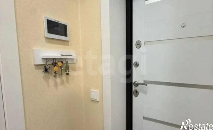 1-комн квартира ул Декабристов, 9,  д. 9