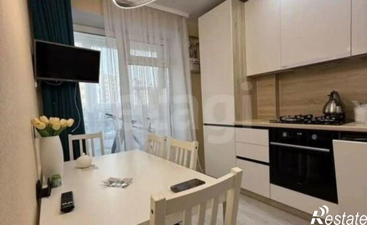 1-комн квартира ул Декабристов, 9,  д. 9