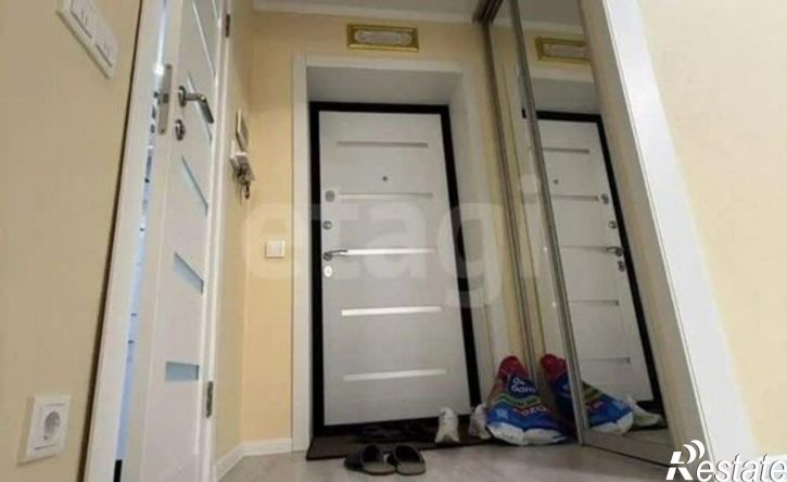 1-комн квартира ул Декабристов, 9,  д. 9