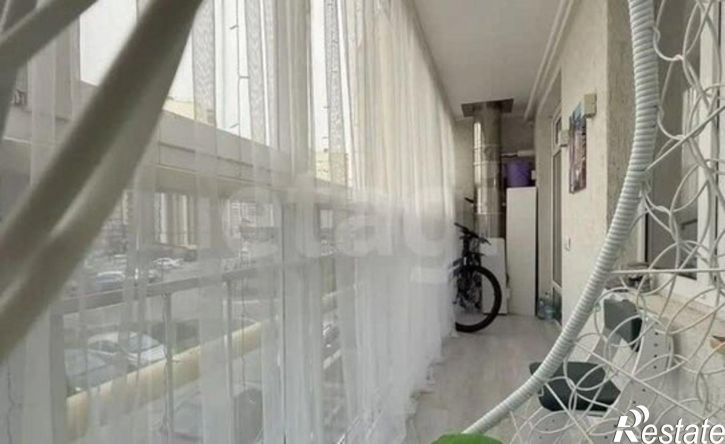 1-комн квартира ул Декабристов, 9,  д. 9