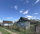 земля 4 сот Дачная улица, 28