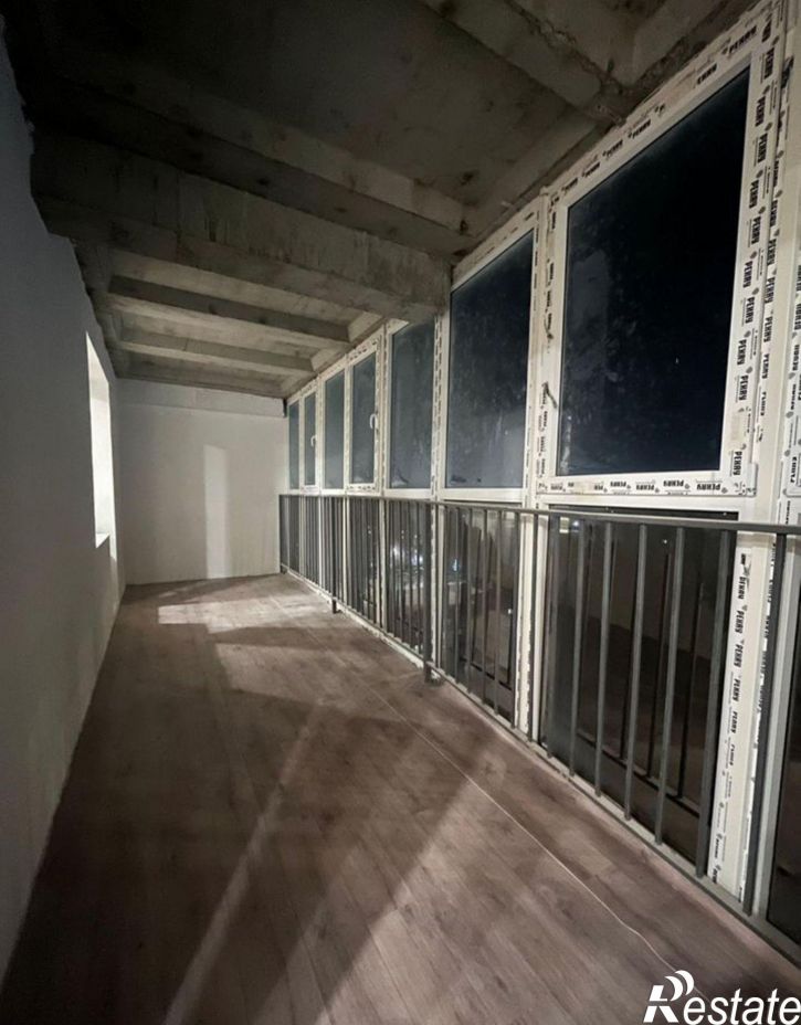 3-комн квартира Берёзовское шоссе, 14,  д. 14