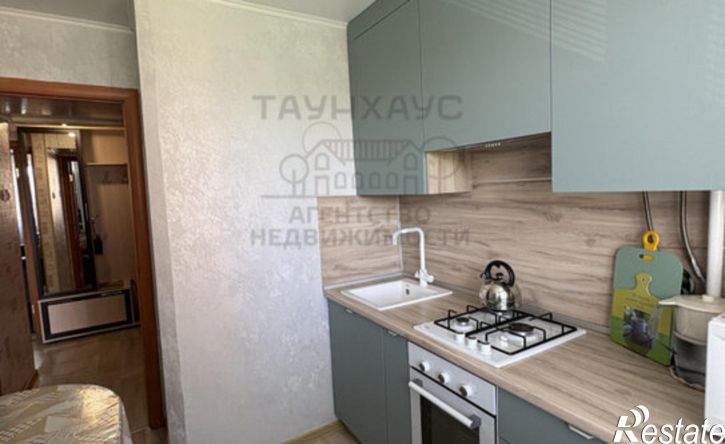 2-комн квартира Социалистическая улица, 56,  д. 56