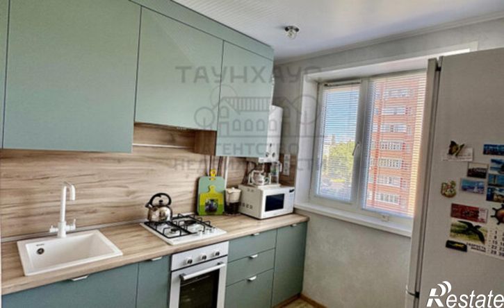 2-комн квартира Социалистическая улица, 56,  д. 56