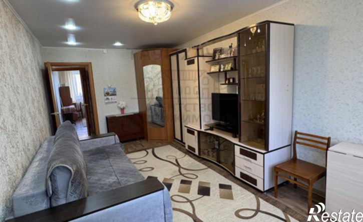 2-комн квартира Социалистическая улица, 56,  д. 56