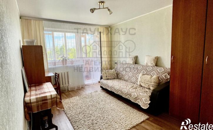 2-комн квартира Социалистическая улица, 56,  д. 56