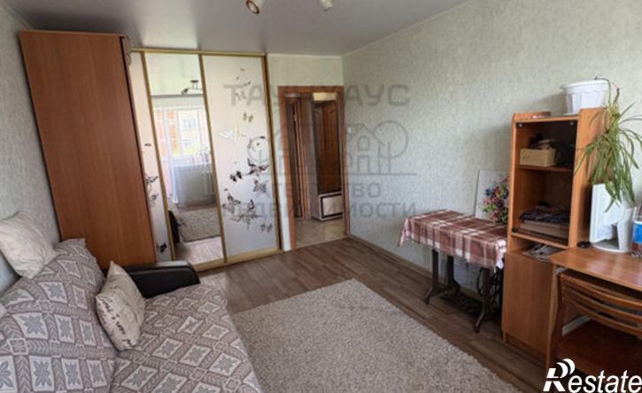 2-комн квартира Социалистическая улица, 56,  д. 56