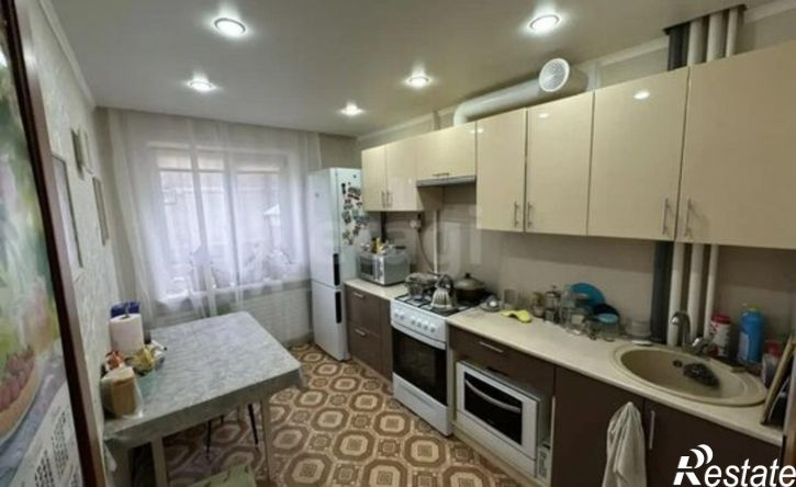4-комн квартира ул Карла Маркса, 6А,  д. 6А