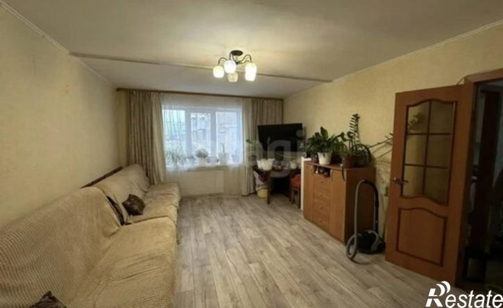 4-комн квартира ул Карла Маркса, 6А,  д. 6А