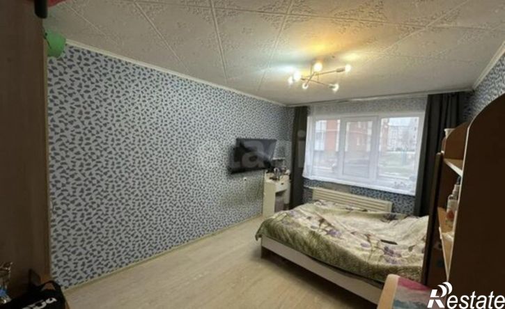 4-комн квартира ул Карла Маркса, 6А,  д. 6А