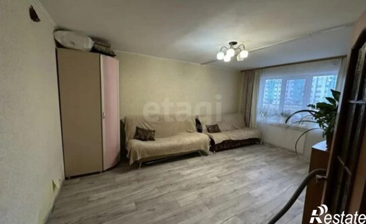 4-комн квартира ул Карла Маркса, 6А,  д. 6А