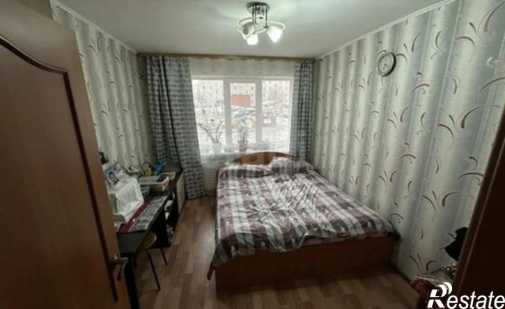 4-комн квартира ул Карла Маркса, 6А,  д. 6А