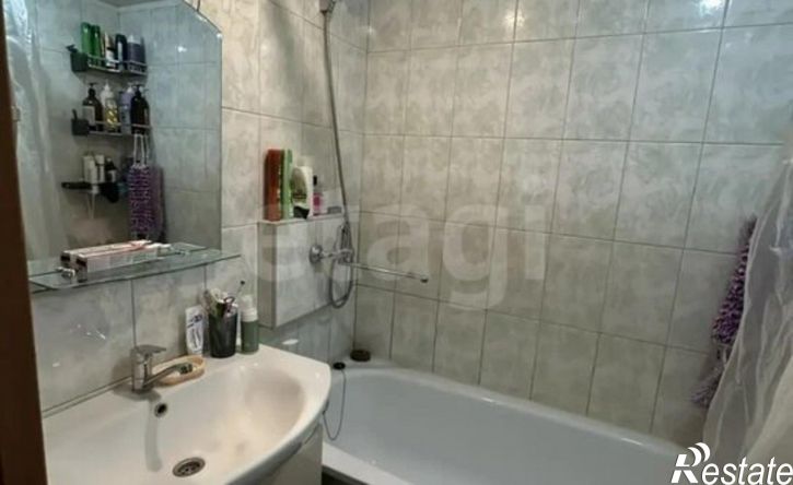 4-комн квартира ул Карла Маркса, 6А,  д. 6А