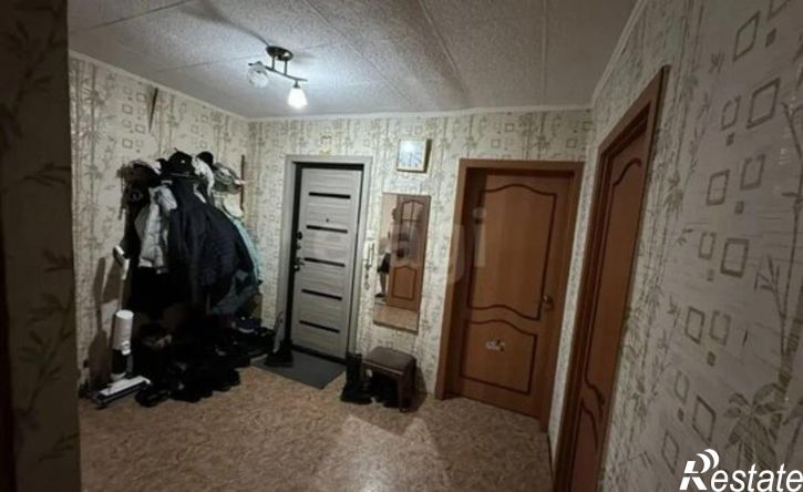 4-комн квартира ул Карла Маркса, 6А,  д. 6А