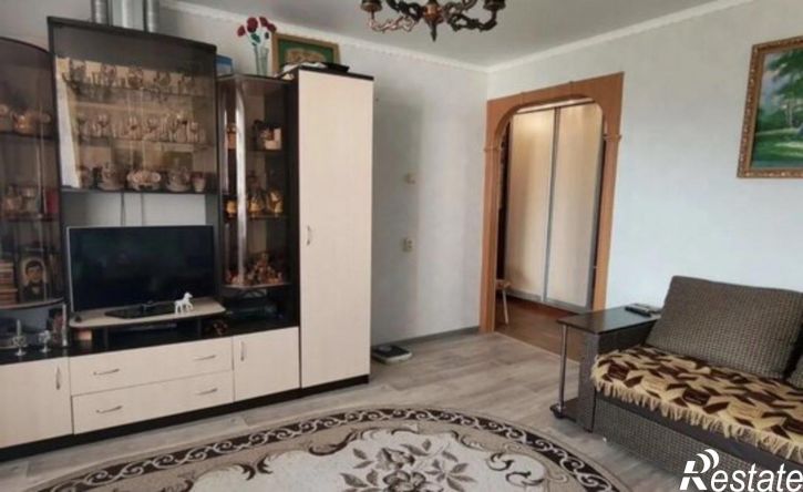 2-комн квартира ул Дзержинского, 26,  д. 26