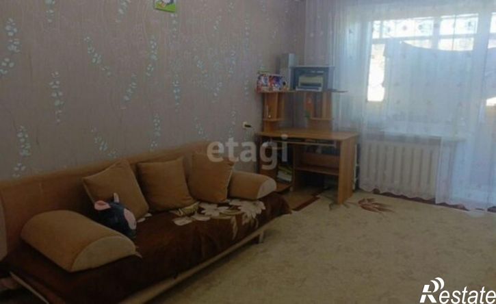 2-комн квартира Парковая улица, 8Б,  д. 8Б