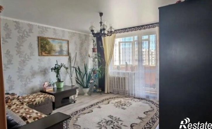2-комн квартира ул Дзержинского, 26,  д. 26